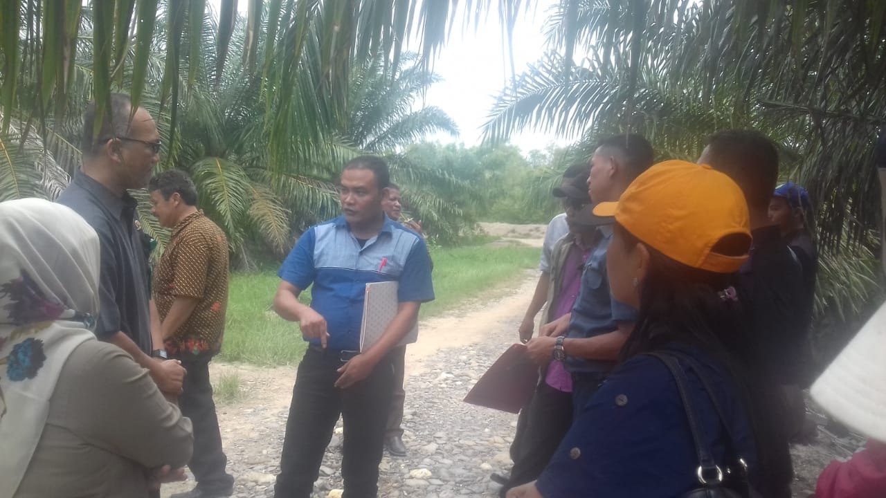 Salah Objek Tanah, Warga Teluk Meku Tolak Eksekusi