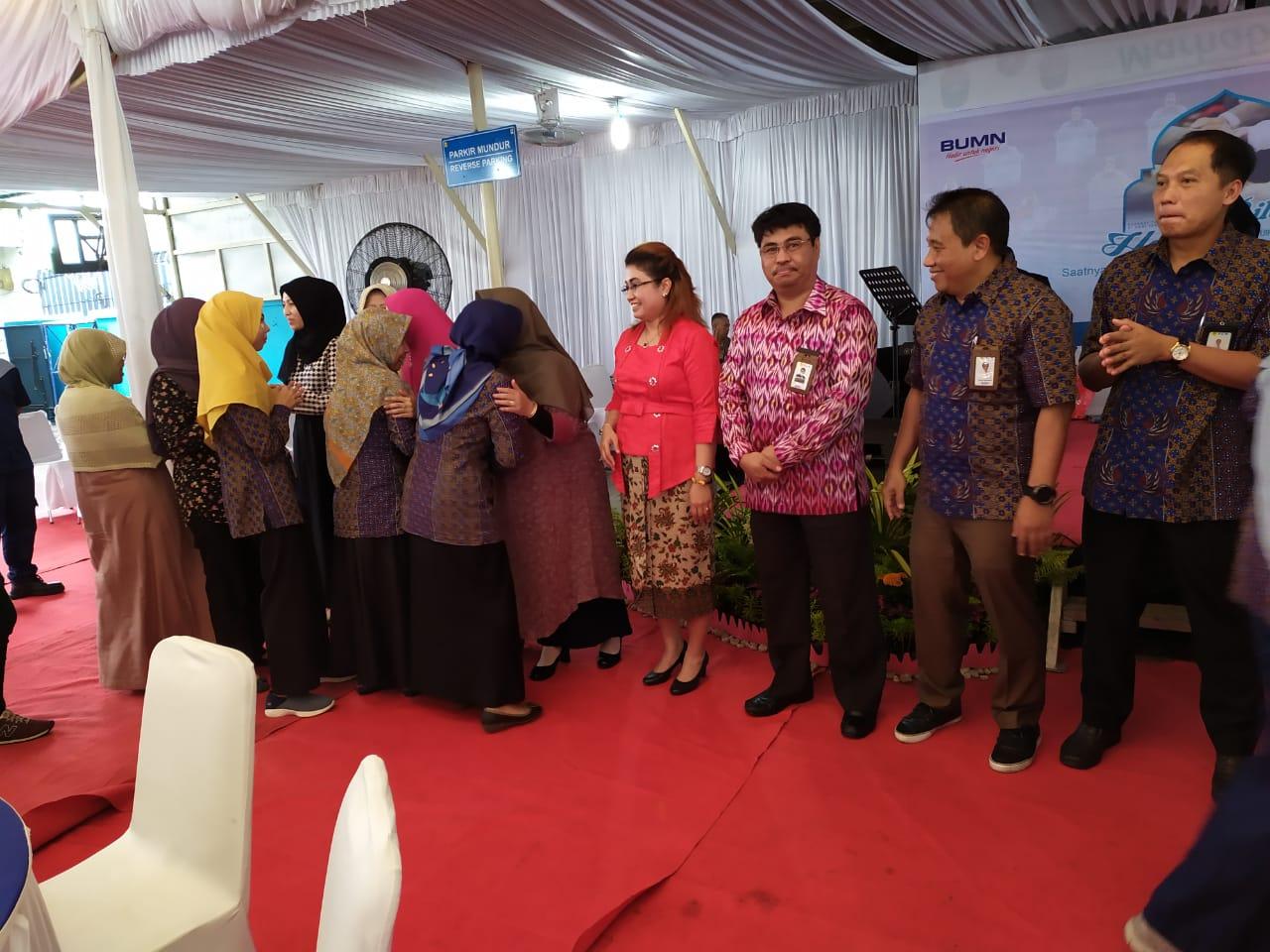 Octavianus: Target Proyek Jaringan Listrik Simangkukâ€“Sarulla Harus Masuk