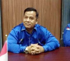 Demokrat Sumut Tolak KLB dan Dukung Penuh SBY