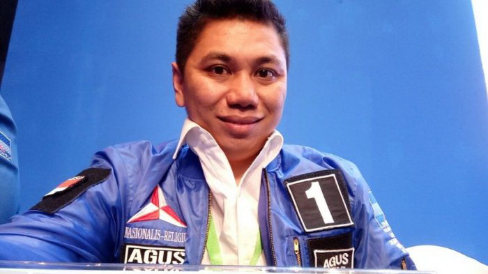 Plt Ketua Demokrat Sumut: Jansen Sitindaon Lebih Ideal Maju Pilkada Pakpak Bharat