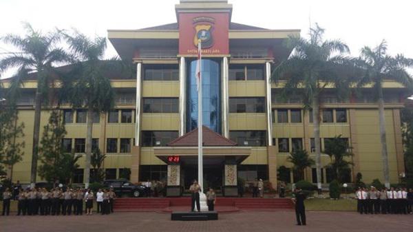 Poldasu Segera Gelar Perkara Korupsi Dua Bupati  Menunggu Hasil Audit Kerugian Negara Dari BPKP