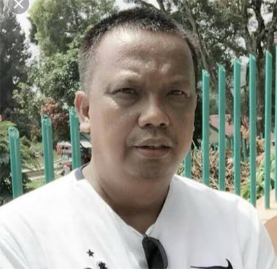 Mulyadi Simatupang Ketua Gabsi Sumut Periode 2019-2023