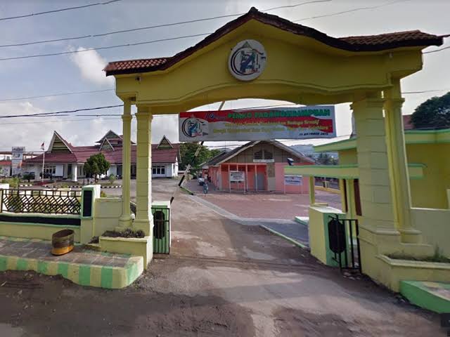 5 ASN Padangsidimpuan Pidana Jabatan Dipecat