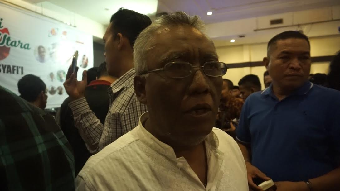 Lelang Jabatan Menuju Tiga Besar, Pansel Jangan Mau Diintervensi Pejabat Tinggi Pemprovsu