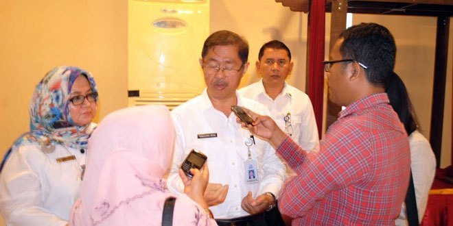 BKKBN Sumut Fokuskan Peningkatan SDM Remaja