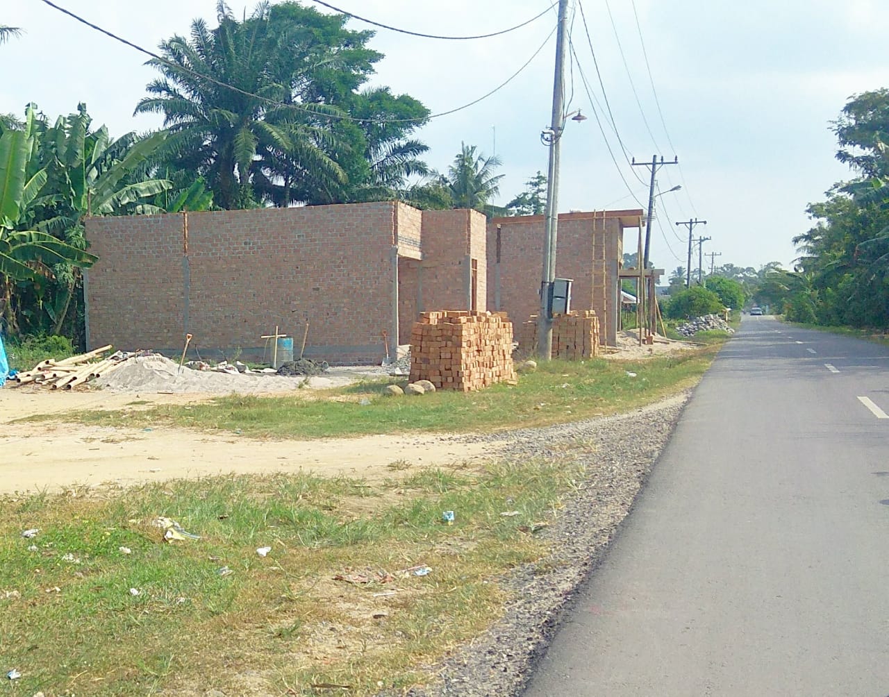 Soal Dugaan Jual Beli Lahan PT. Socfindo Matapao, BPN Sergai Tegaskan Ganti-Rugi HGU Harus Miliki Izin Kementerian Agraria RI