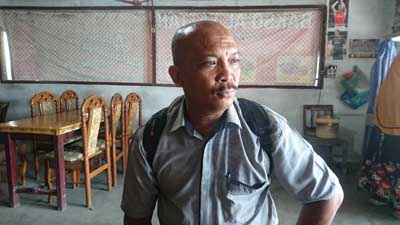 Soal TBUPP, Ketua Mantab: Berikan Bupati Terpilih Bekerja