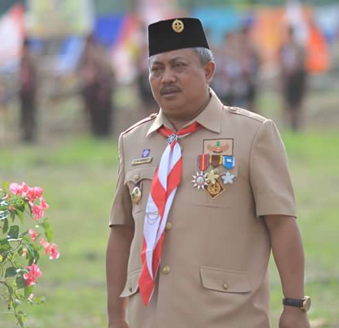 Medan Terang, Husni Butuh Dana Rp1 Triliun