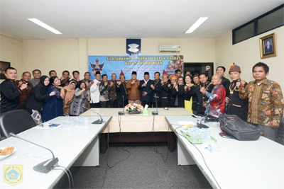 IKEPADA Siap Dukung Pembangunan Pakpak Bharat Menuju Kini Nduma