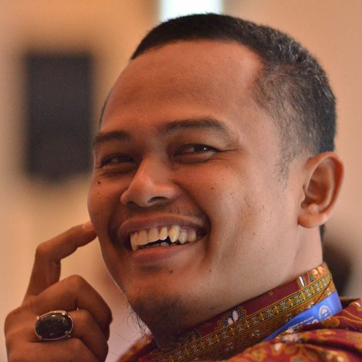 Tokoh Masyarakat: Lanjutkan Bupati H.Soekirman