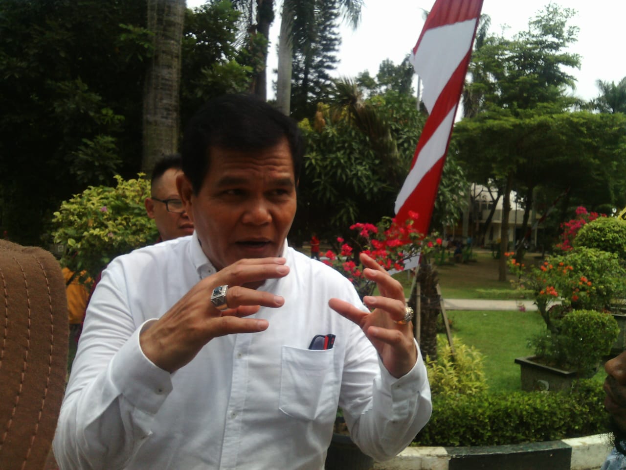 Dalam Kurun Waktu 2 Tahun, DitNarkoba Polda Sumut Habisi 40 Bandar Narkoba