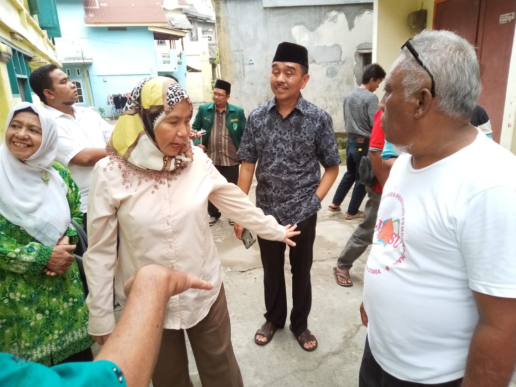 Maktab MIT Ditemukan, LIPPSU Minta Dijadikan Museum  Religi di Sumut