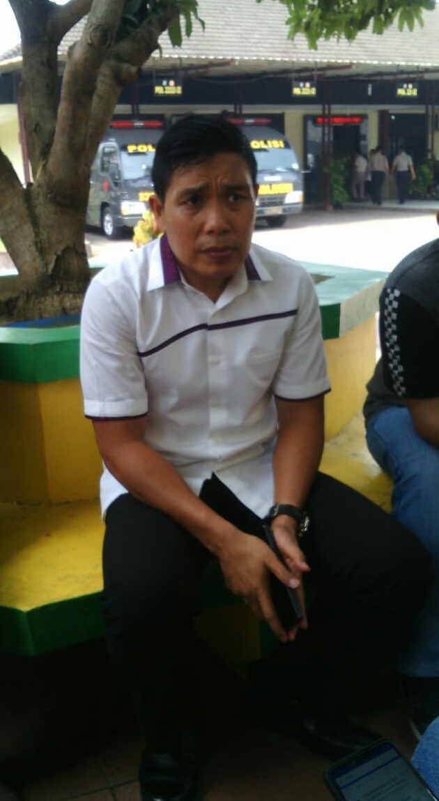 Terkait Dugaan Adanya Praktik Pungli di BPKAD Pematang Siantar, 16 Pegawai BPKAD Diboyong Ke Polda Sumut dan 1 Orang Ditetapkan Jadi Tersangka