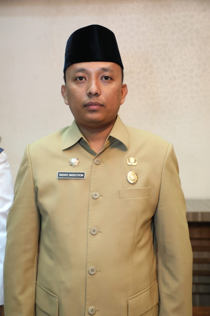 Pemko Medan Siapkan SDM Maksimalkan Program Dana Desa/Kelurahan