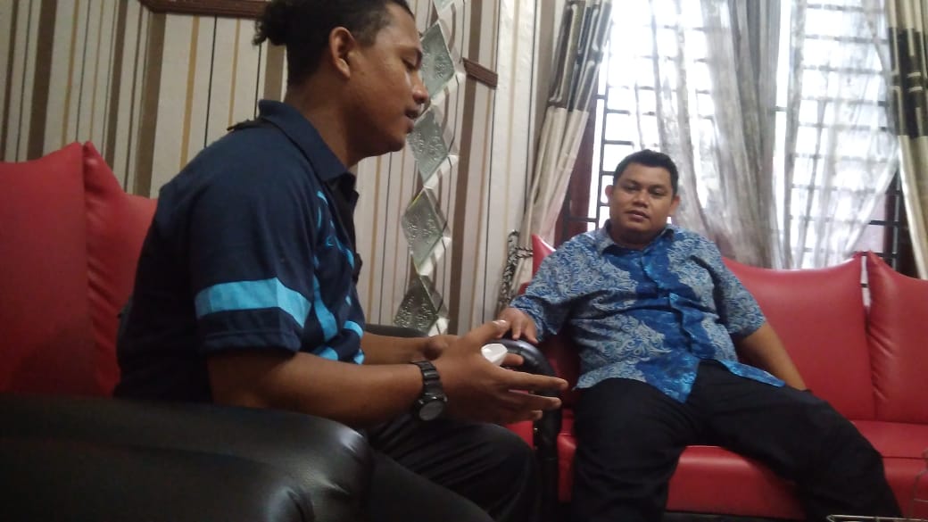 KPU dan BPJS Kesehatan Binjai Siap Memenuhi Panggilan Kejari