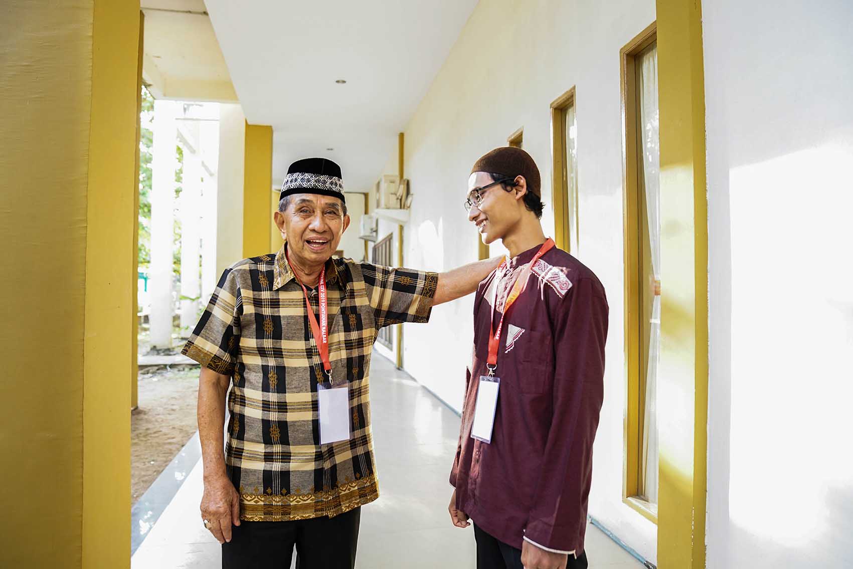 Mayoritas Peserta STQN XXV  Asal Sumut Pendatang Baru