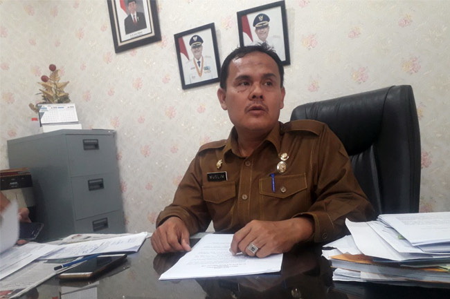 Kepala Sekolah Tak Punya Sertifikat Pendidikan Tak Boleh Teken Ijazah