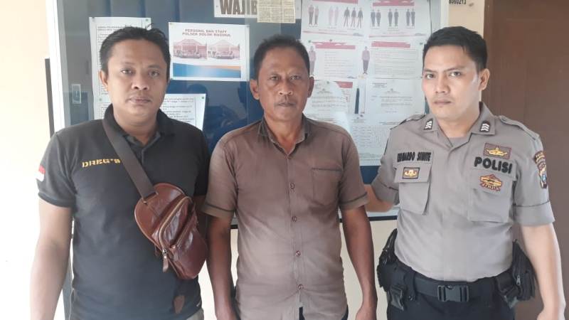 Nyanyian Kaki Tangan Pengedar Shabu Hantarkan Sakien Kejerujiu Besi