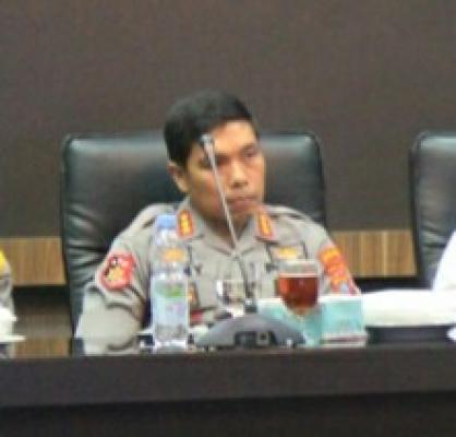 Poldasu Tetapkan Tersangka Dugaan Korupsi Disporasu