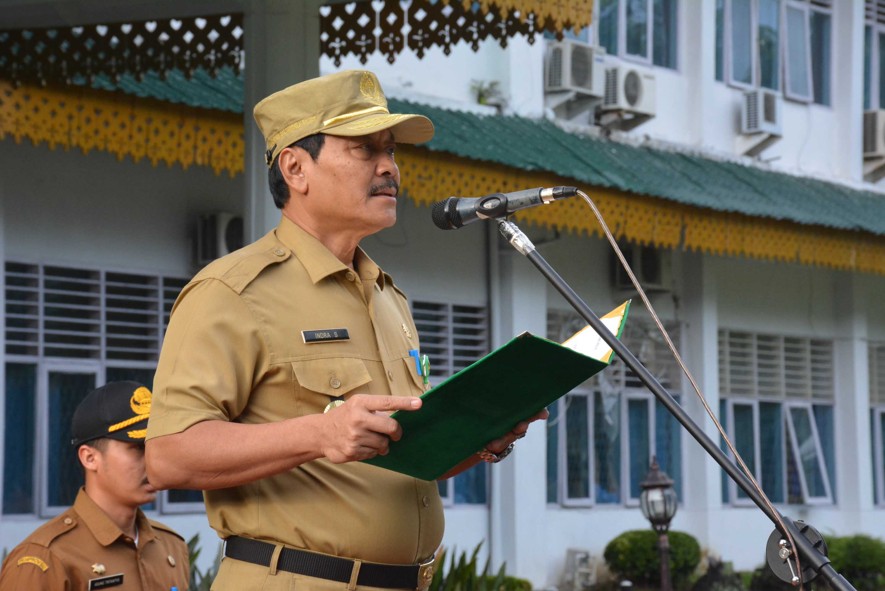 Objek Wisata Langkat,  Mampu Dongkrak Devisa Negara