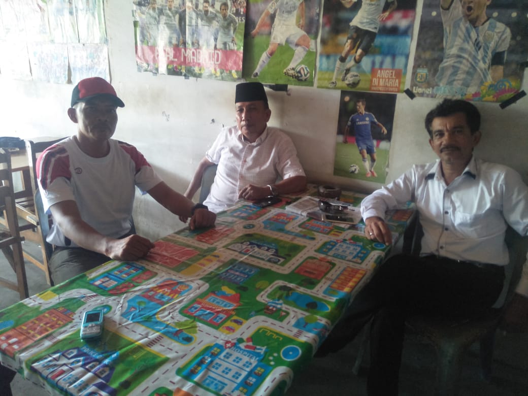 Pemkab Batubara Diminta Segera Bangun Sarana Olahraga