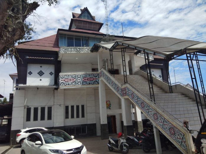 Pemkab Karo Siapkan Rp335 Juta untuk Pesangon Anggota DPRD