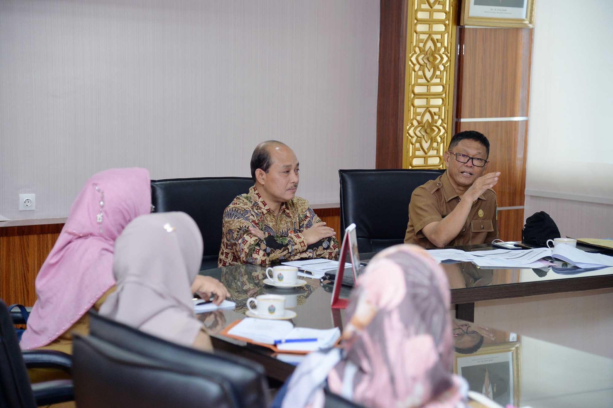 Pemprov Sumut Apresiasi Rencana LPSK Buka Perwakilan