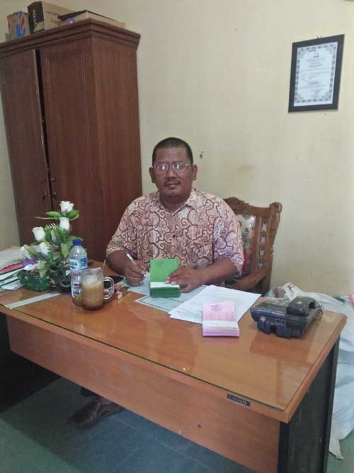 SMK Taman Siswa Padang Tualang Tetap Jadi Pilihan Masyarakat