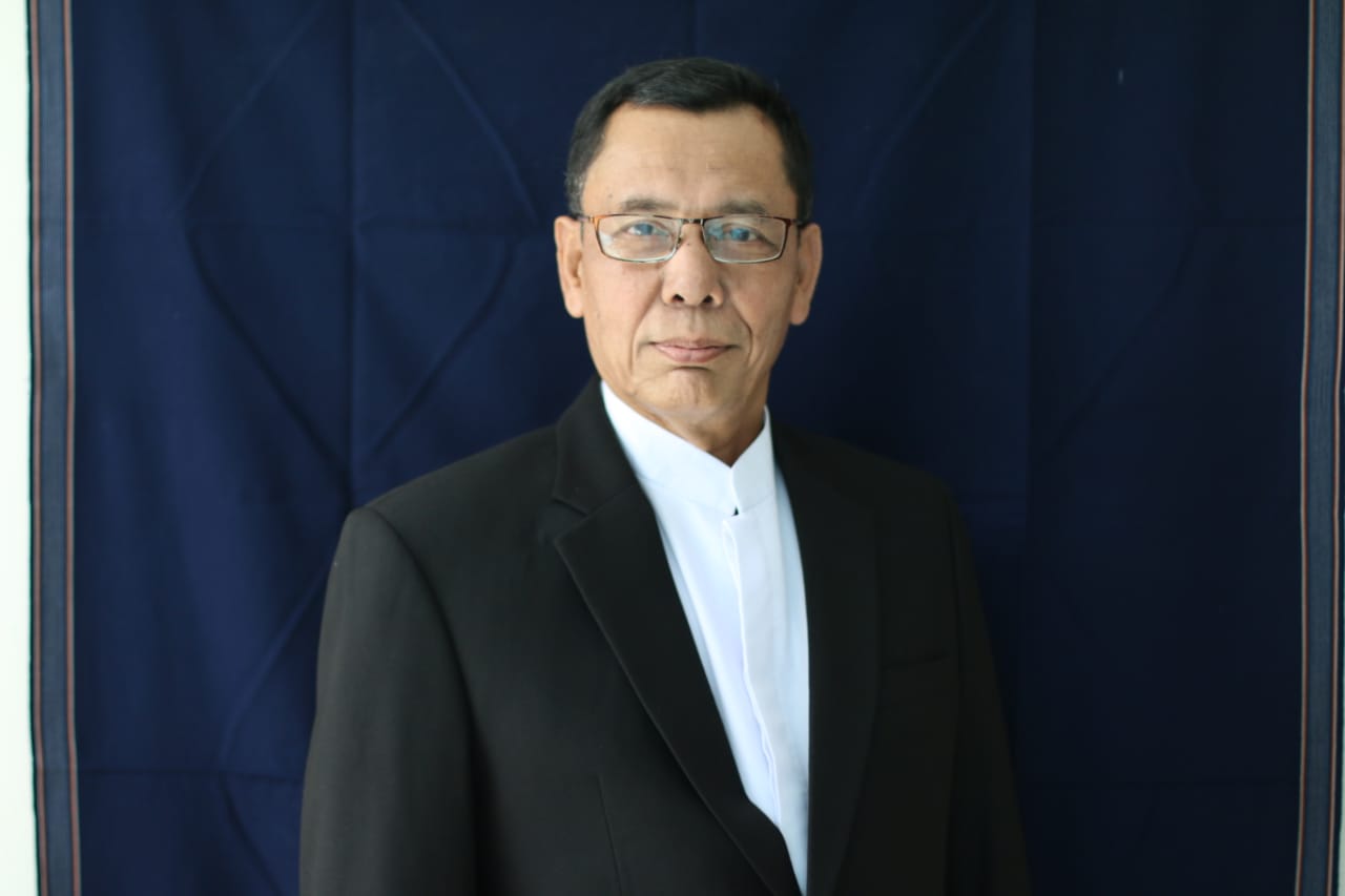 Sakhyan Asmara Siap Bangkitkan Kejayaan Kota Medan