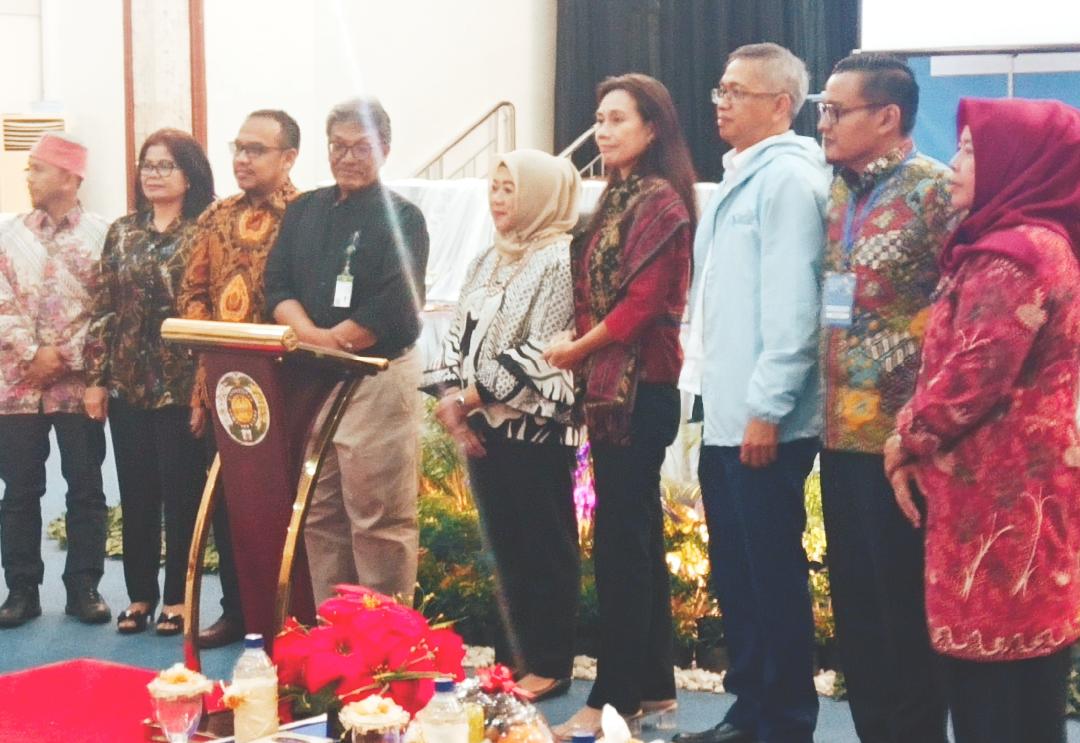 Indonesia Kekurangan Tenaga Kerja Terampil 9 Juta Orang