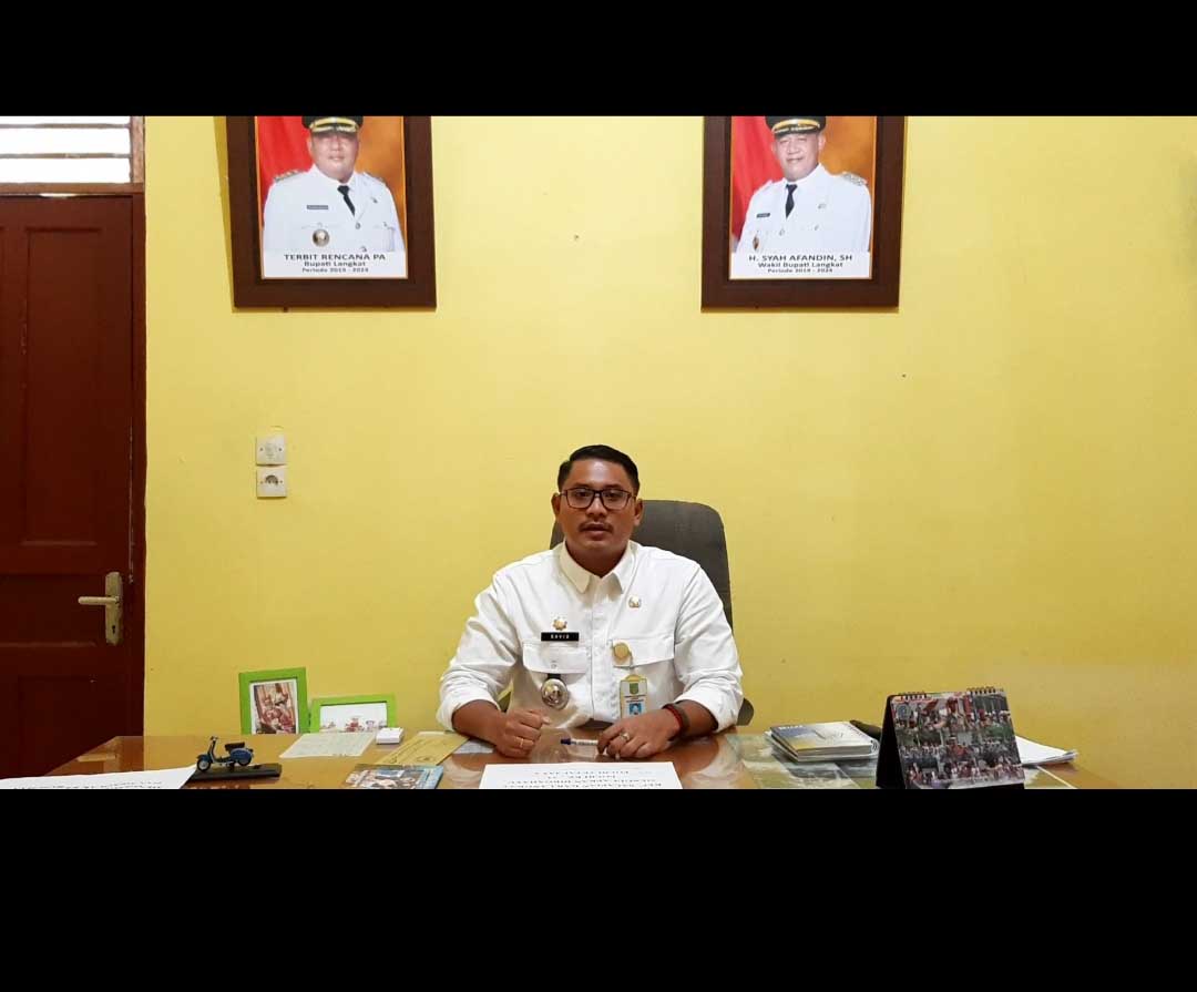 Tiga Desa Pilkades Kutambaru, 13 Balon Kades  Bersaing