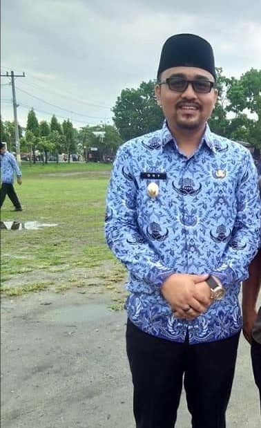 Soal TBUPP, Wakil Bupati Nyatakan Akan Bicara