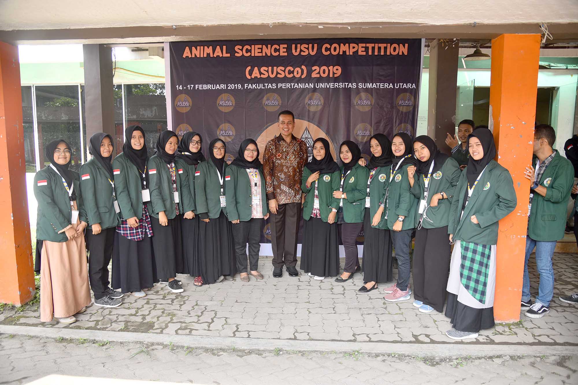 Wagubsu Ajak Masyarakat Hadiri WISH 2019