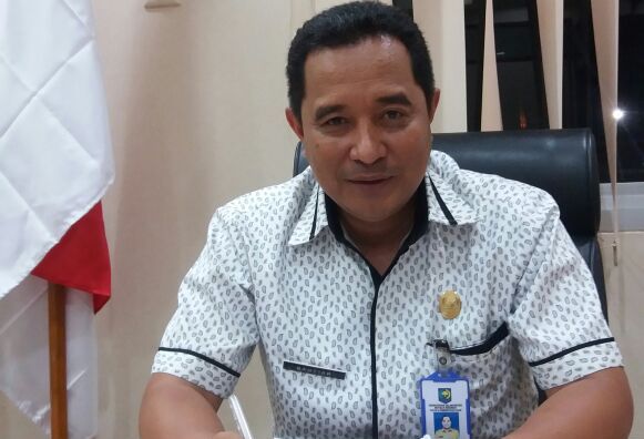 Kemendagri: Eldin Persilahkan Maju