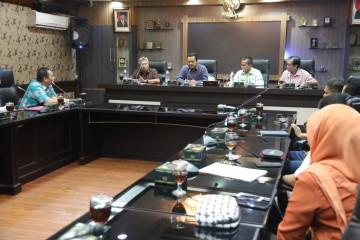 Banjir, Transportasi & Masalah Sampah Kota Medan akan di Seminarkan