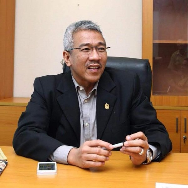 Bursa Calon Walikota Medan, Muchrid: Saatnya Golkar Usung Kader Partai