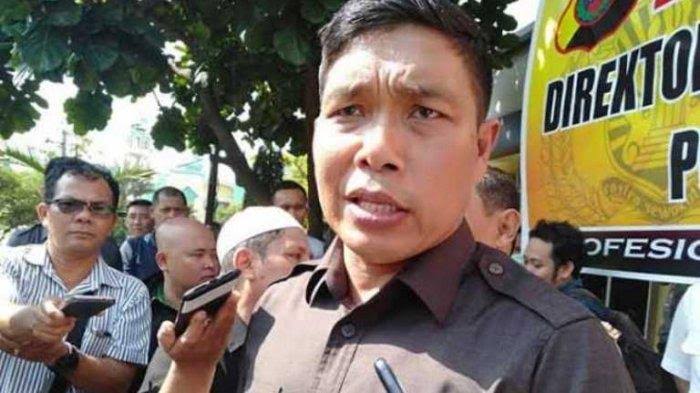 Pekan Depan BPKP Serahkan Audit Dugaan Korupsi Disporasu ke Poldasu
