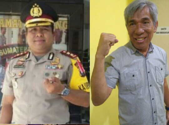 Ketua Koni Sumut : APRC 2019 Tingkatkan Pariwisata