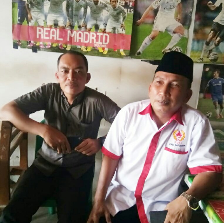 11 Atlit Batubara Berpeluang ke PON Papua 2020