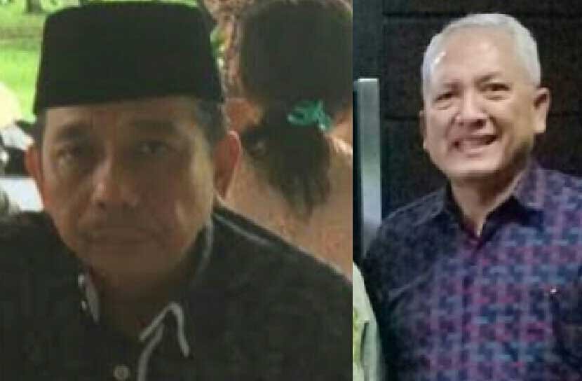 Maju Bursa Bupati, Sofwat Nasution Harus Satukan Warga Madina Secara Konfrehensif