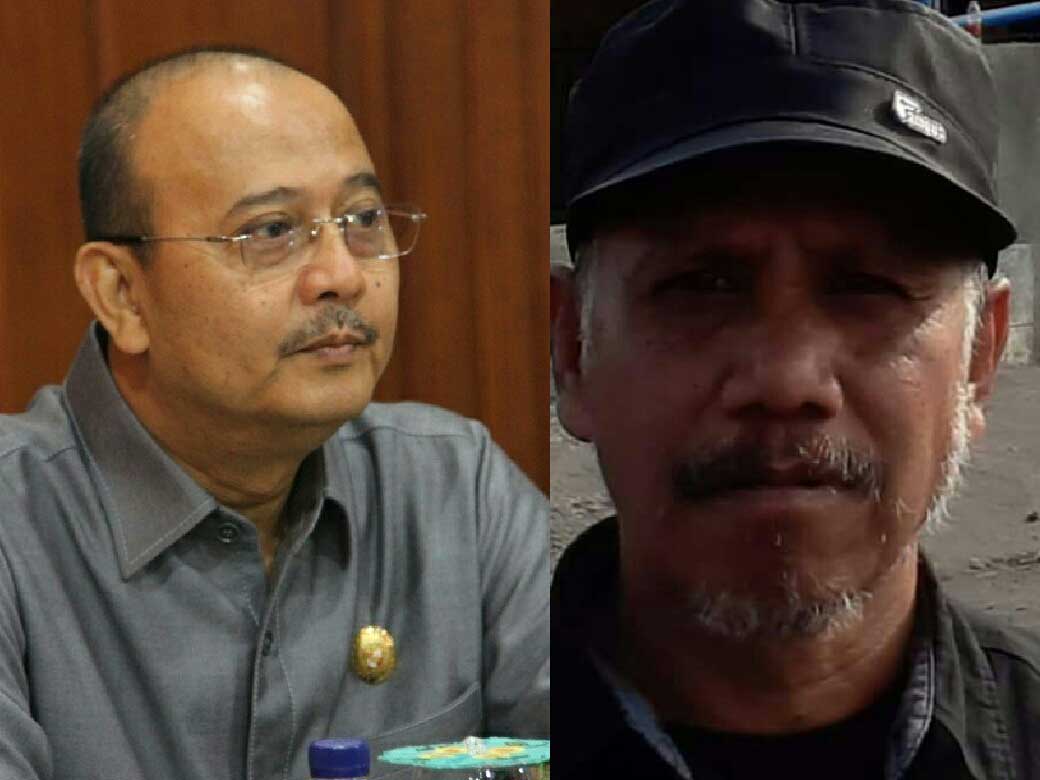 Eldin Tak Maju Pilkada Medan, Shohibul : Antara Perkuatan Resentralisasi Oligarki Partai Politik dan Eldin Terlalu Jujur Jadi Politisi