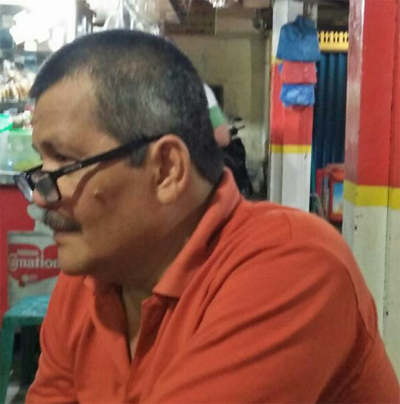 SPRI Sumut Minta Preman di DPRD Medan Harus Ditindak Tegas