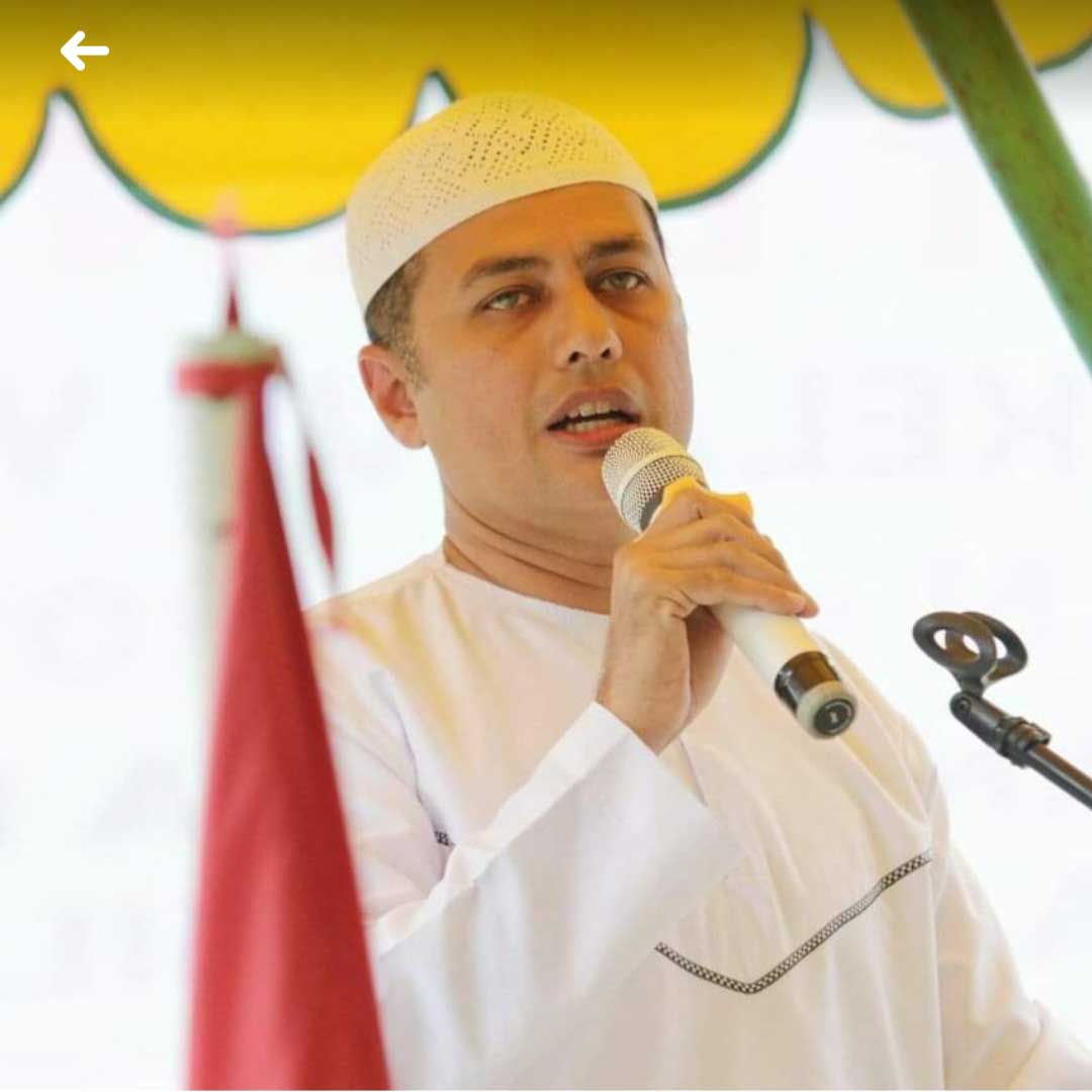 Wagubsu Minta Pejabat Yang Dilantik Bisa Bersinergi Bangun Sumut Bermartabat