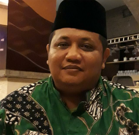 Terpilihnya Kembali Jokowi, Hari Ini Almisbat Mengawali Tour Kebangasaan Sumatera -Jawa