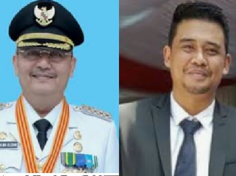Eldin - Bobby Â Jalan Tengah Mereduksi Berbagai Kecemasan