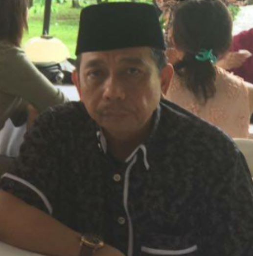 Apresiasi Pelantikan Hima Lubis, Nasution - Lubis Harus Bersatu Bangun Madina