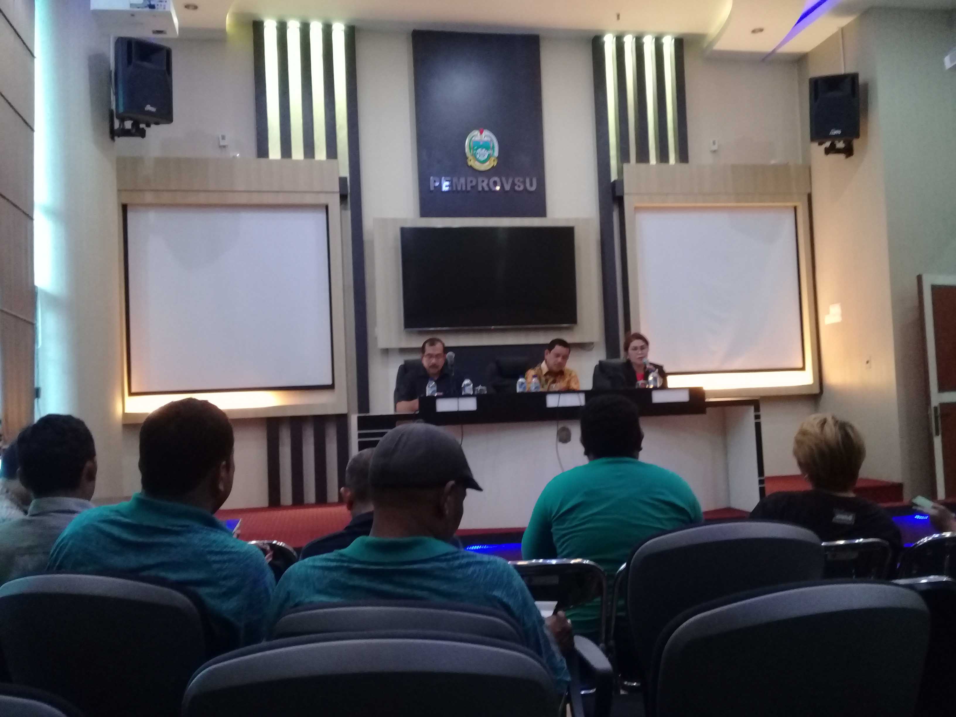 Sail Nias 2019 Diadakan di Lima Kabupaten/Kota, Ini Jadwal Acaranya