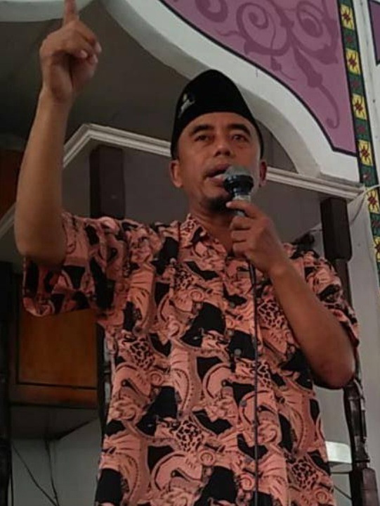 GeRAH Langkat: Bapeda Gagal Tingkatkan PAD