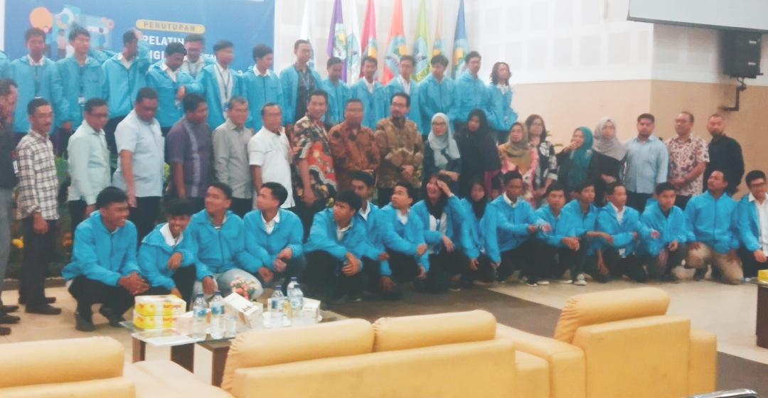 Direktur Polmed : Belum 