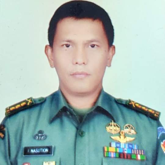 Indra Junjungan Nasution Ramaikan Bursa Calon Wali Kota Medan